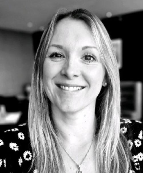 Dr Katie Parsons