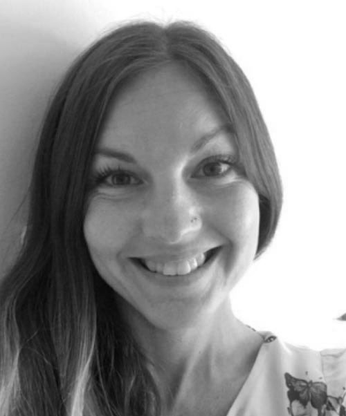 Claire Greenfield